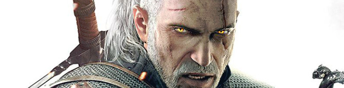 The Witcher 3 Expansions Announced