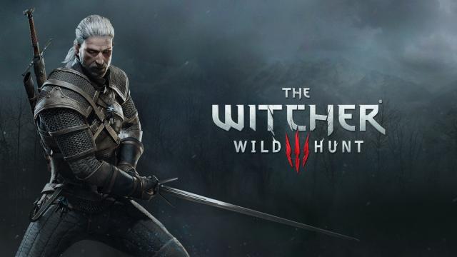 THE WITCHER 3 WILD HUNT JOGO PS5