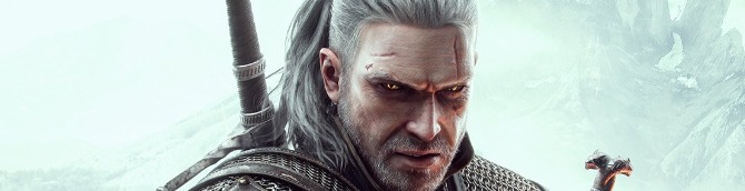 The Witcher 3's PS5/Xbox Series X Release Has Been Delayed