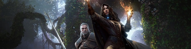 The Witcher 3 PC Sales Totals and Platform Split Revealed