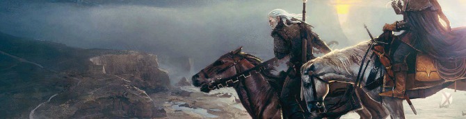 The Witcher 3 Sells Four Million Units in Two Weeks