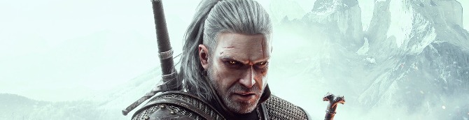 The Witcher 3: Wild Hunt Complete Edition for PS5 and Xbox Series X|S Delayed