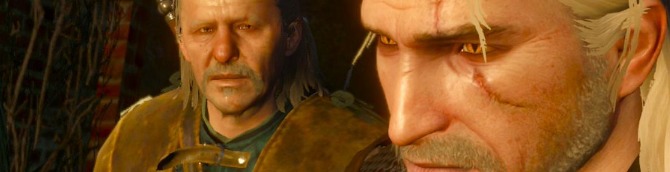 The Witcher 3: Wild Hunt Complete Edition Launches October 15 for Switch