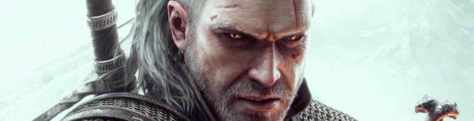 The Witcher 3 Next-Gen Update Details Plus Netflix Series DLC New Info -  Fextralife