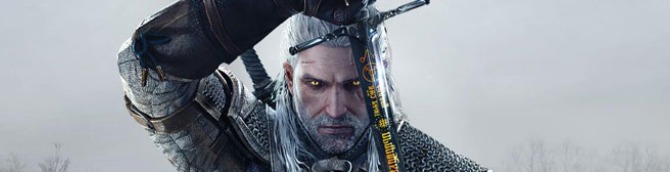 The Witcher 3: Wild Hunt Sales Near 30 Million Units