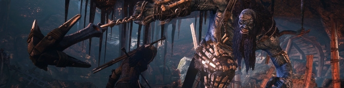 The Witcher 3: Wild Hunt - Video of First 15 Minutes Released