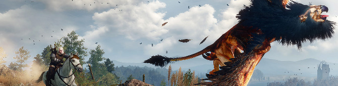 The Witcher 3: Wild Hunt's Expansions to Cost $25