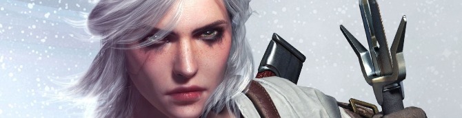 The Witcher 3 Writer Regrets Not Exploring Ciri's Past More