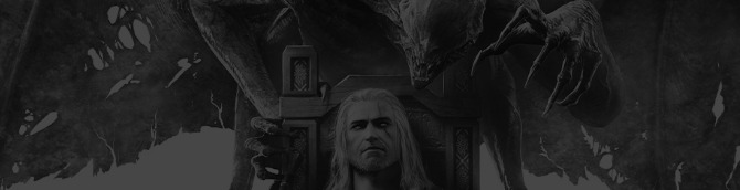 The Witcher 3 Anniversary Stream Set for May 28