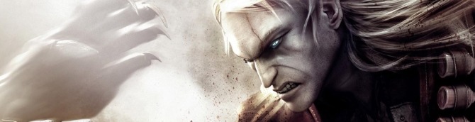 The Witcher: Enhanced Edition