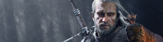 The Witcher Franchise Sales Top 50 Million Units