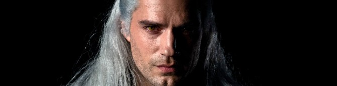 The Witcher Netflix Series Lands This Fall