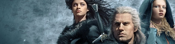 The Witcher Netflix Series Season 2 Enters First Stages of Pre-Production