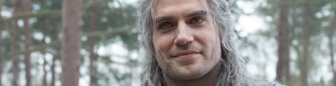 The Witcher Netflix Series Season 2 Launches Q4 2021
