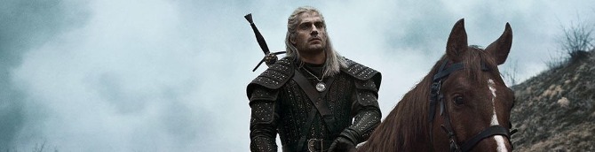 The Witcher Netflix Series Trailer Released, Releases December 20