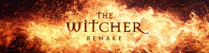 The Witcher Remake on Hold While Dev Focuses on The Witcher III: Songs of the Past Expansion