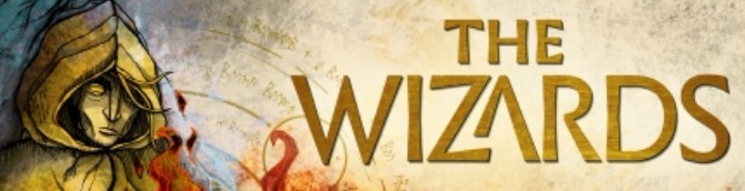 The Wizards Leaves Early Access, Trailer Released