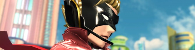 The Wonderful 101: Remastered Release Date Revealed
