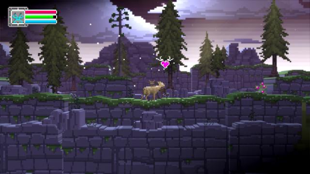 TheDeerGod  2