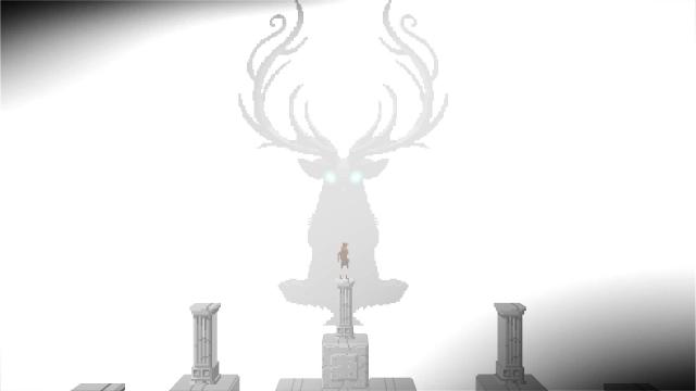 TheDeerGod  4