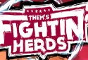 Them's Fightin' Herds Launches for PS5, Xbox Series X|S, Switch, PS4, and Xbox One on October 18 - Vimarsana News