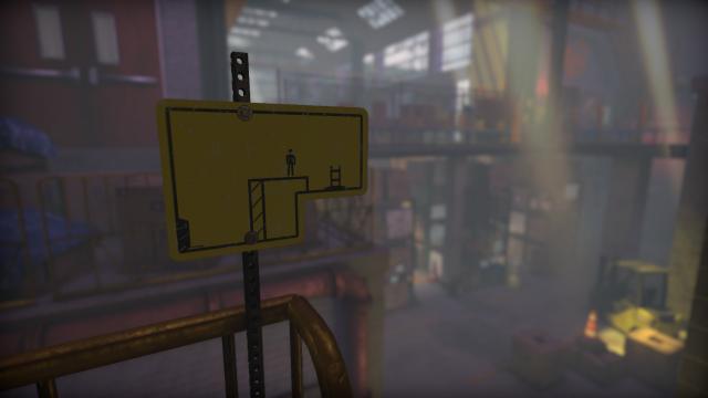 pretty warehouse