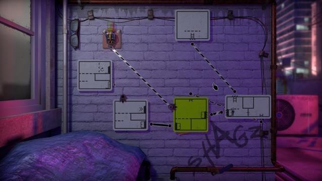 puzzles really get pushed to the extreme