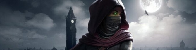 Thief VR: Legacy of Shadow Launches December 4 for PS VR2, Steam VR, and Quest 2 and 3