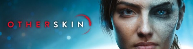 Third-Person Shooter Otherskin Announced for PC