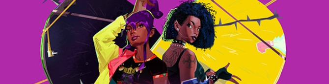 Thirsty Suitor Arrives November 2 for All Major Platforms and Game Pass