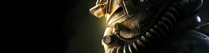 This Week's Deals With Gold - Fallout 76, The Division 2