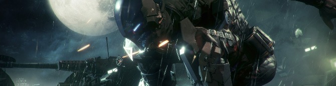 This Week's Deals With Gold - Batman: Arkham Knight, Grand Theft Auto V