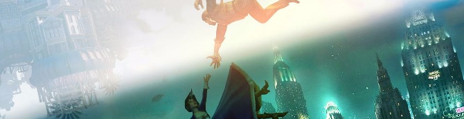 This Week's Deals With Gold - BioShock and LEGO Games