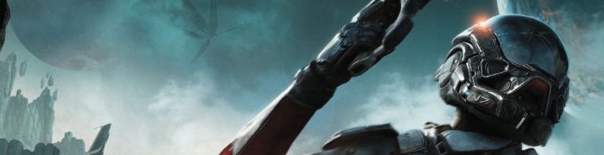 This Week's Deals With Gold - Dragon Age: Inquisition, Mass Effect: Andromeda