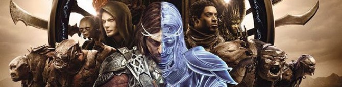 This Week's Xbox Deals With Gold - Batman: Arkham Games, Shadow of War