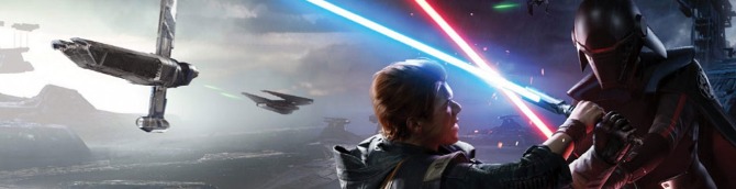 This Week's Xbox Deals With Gold - Call of Duty Franchise, Star Wars Jedi: Fallen Order