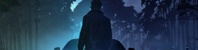 Those Who Remain Launches May 15 for PS4, Xbox One and Steam, Summer 2020 for Switch