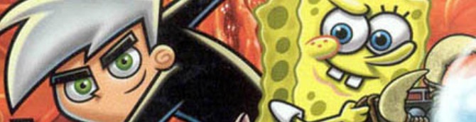 THQ Nordic and Nickelodeon to Bring Back Past Games