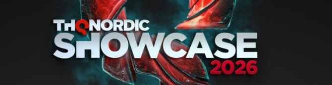 THQ Nordic Digital Showcase 2026 Set for August 7