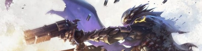 THQ Nordic Reveals PAX East 2020 Lineup