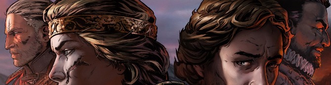 Thronebreaker: The Witcher Tales Out Now for Switch