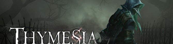 Thymesia Delayed to August 18, to Launch for PS5, Xbox Series X|S, and PC