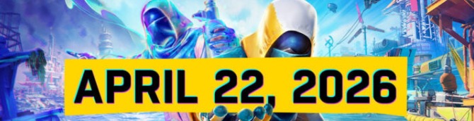 Tides of Tomorrow Delayed to April 22