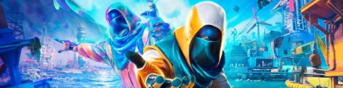 Tides of Tomorrow Launches February 24, 2026 for PS5, Xbox Series X|S, and PC