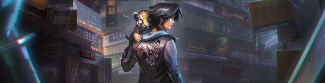 Tiger Blade з’явиться 17 листопада для PS VR2