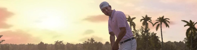 Tiger Woods PGA Tour 10