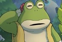 Time on Frog Island Launches July 12 for All Major Platforms - Vimarsana News