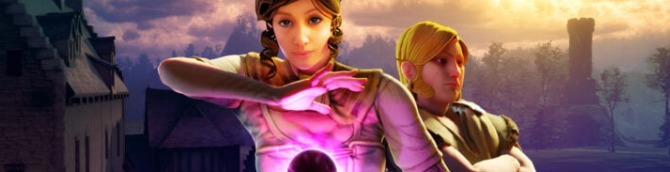TimeMelters Headed to PS5 on July 11