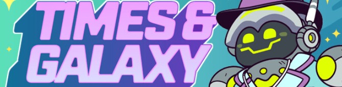 Times & Galaxy Releases Q4 2024 for PS5, Xbox Series X|S, Switch, Xbox One, and PC