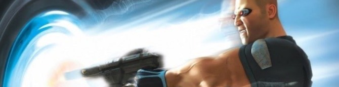 Free Radical Co-Founder: TimeSplitters Cancellation 'Was a Big Letdown'